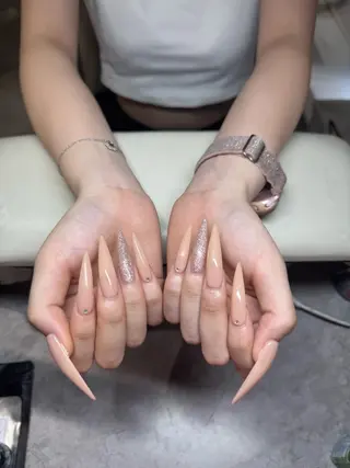 ネイル IROHA NAIL 北村菜帆のネイルデザイン