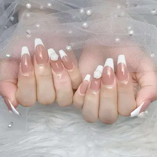 ネイル Jerry Nailのネイルデザイン