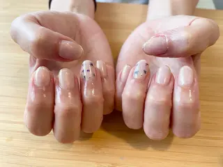ネイル Nailist Missaのネイルデザイン
