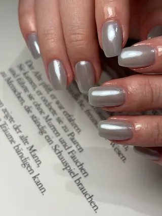 ネイル K. Yukoのネイルデザイン