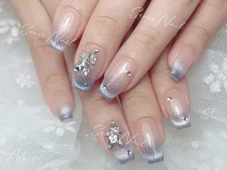 ネイル ナユキNA.YUKI 新宿店のネイルデザイン