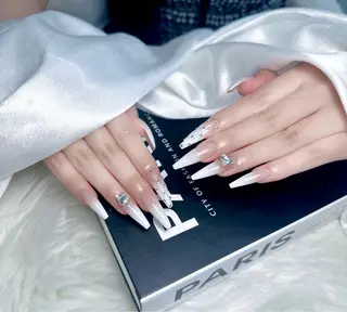 ネイル Miyu Nailのネイルデザイン