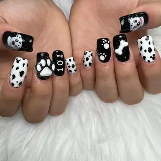 ネイル Beauty Space N&Nのネイルデザイン
