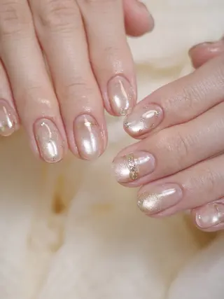 ネイル nail salon runoのネイルデザイン