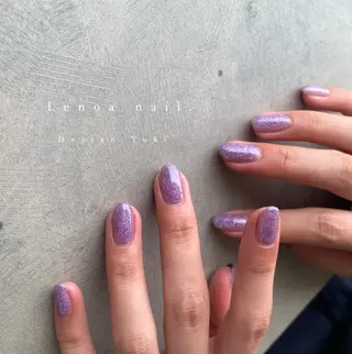 ネイル Tielu Yukiのネイルデザイン