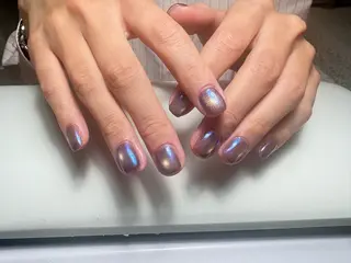 ネイル H&B しんのネイルデザイン