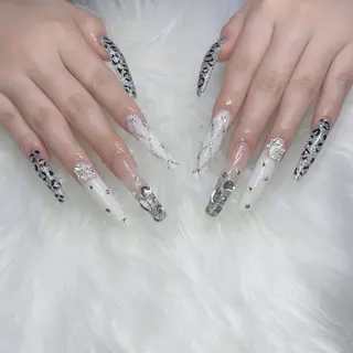ネイル Nail Salon Bubbleのネイルデザイン