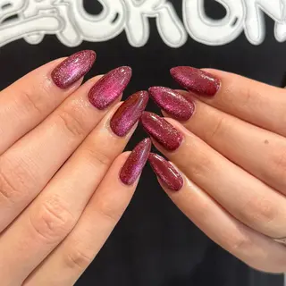 ネイル 春日井Dahlia Beauty中川のネイルデザイン