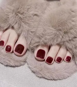 ネイル MoonHi Nail 朝霞台のネイルデザイン