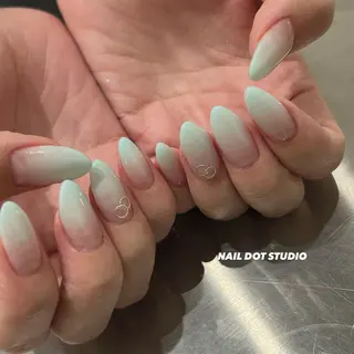 ネイル NAIL DOT STUDIO aiのネイルデザイン