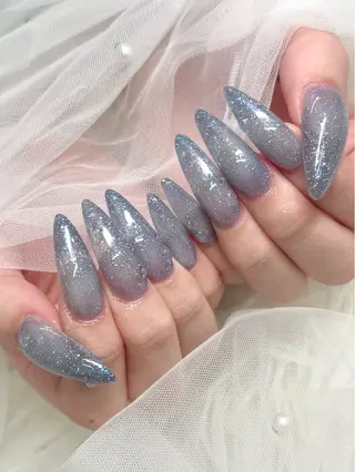 ネイル 🫧Rio🫧ネイル /渋谷🫧ワンホンのネイルデザイン