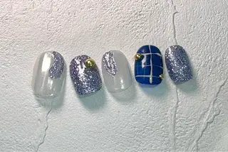 ネイル nail salon quartettoのネイルデザイン