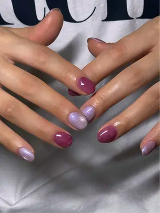 ネイル u sのネイルデザイン