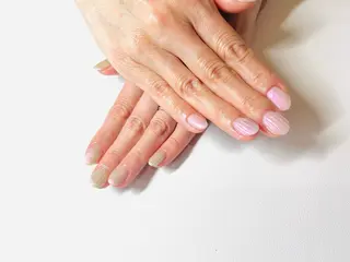 ネイル nail atelier  Rのネイルデザイン