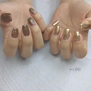 ネイル nail RiRi アトレナチュラのエステ・リラクイメージ