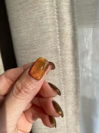 ネイル 表参道colore店 REICAのネイルデザイン