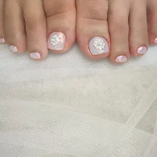 ネイル 🪞KAPE NAIL 🪞のネイルデザイン