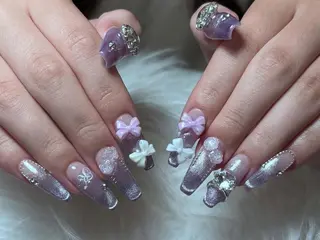 ネイル アンアンBelle Nail 池袋のネイルデザイン