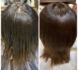 ショート あいみ モデル様募集中🎀のヘアスタイル