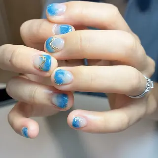 ネイル nail salon anoneのネイルデザイン
