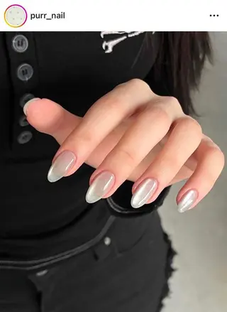 ネイル Sora  Nail 長さ出し専門店のネイルデザイン