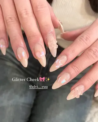 ネイル SALON ELVI.のネイルデザイン