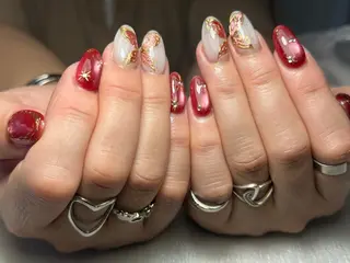 ネイル Nail Salon Anのネイルデザイン