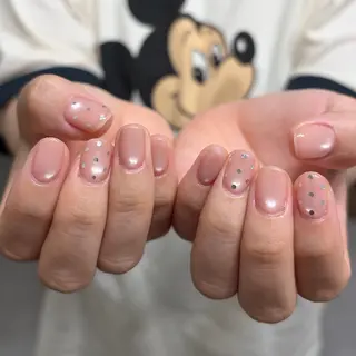 ネイル oncu nailのネイルデザイン
