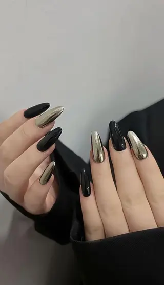 ネイル Una Nailのネイルデザイン