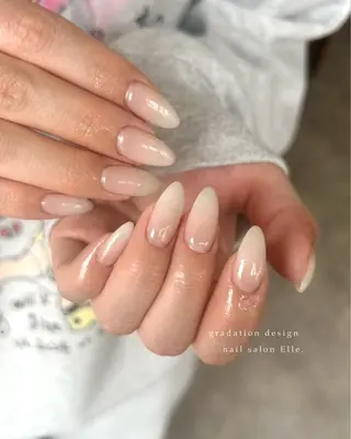 ネイル Elle. hagiのネイルデザイン
