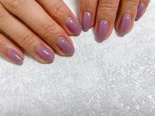 ネイル mogunail &blowのネイルデザイン