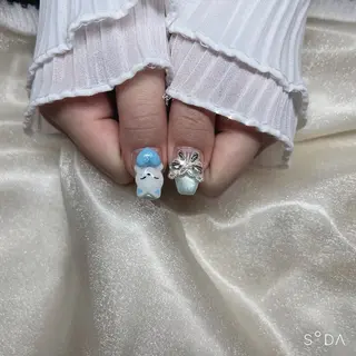 ネイル Nail Salon Ripeのネイルデザイン