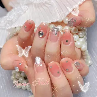 ネイル 🎀Sense Nail渋谷店🎀のネイルデザイン