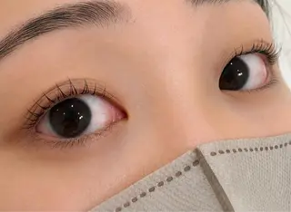 マツエク・マツパ ふたば 🩵のマツエク・マツパデザイン
