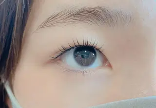 マツエク・マツパ eyelash Le'aのマツエク・マツパデザイン