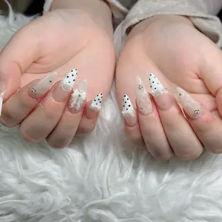 ネイル Hani Nail Salonのネイルデザイン