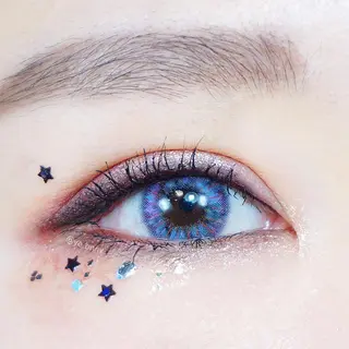 HIME. **ヒメドットのヘアスタイル