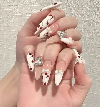 ネイル スカルプ専門店 D-Beautyのネイルデザイン