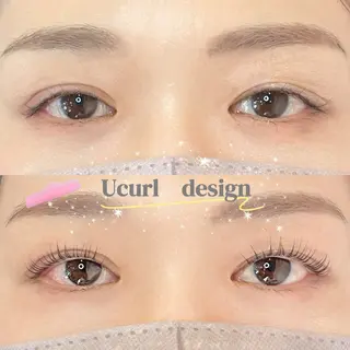 マツエク・マツパ 🫧eyelash misaki🫧のマツエク・マツパデザイン