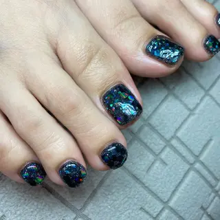ネイル Legit nail salonのネイルデザイン