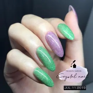 ネイル SCENERY NAILのネイルデザイン