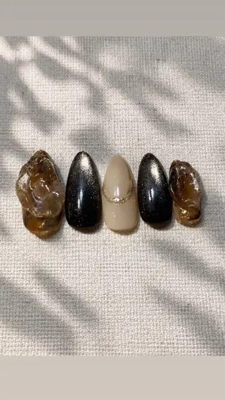 ネイル Ciel nailのネイルデザイン