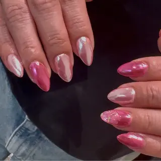 ネイル モンタナ nailのネイルデザイン