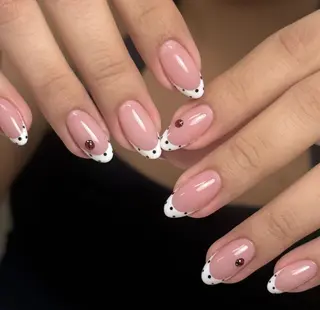 ネイル 🎀 KiKi_nailのネイルデザイン
