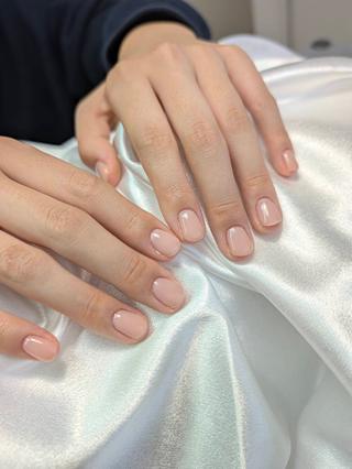 ネイル nailslon A-Fleurのネイルデザイン