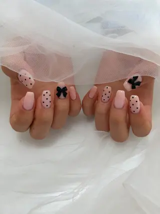 ネイル ネイリスト sanaのネイルデザイン