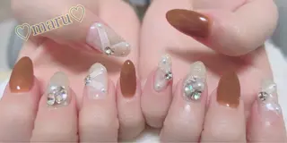 ネイル まるみ ♡のその他イメージ