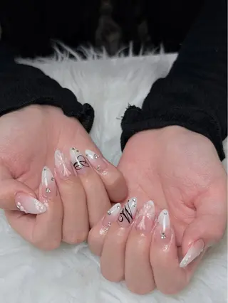 ネイル Julli NailStudioのネイルデザイン
