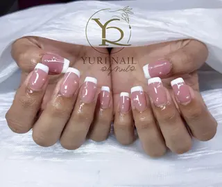 ネイル YURI Nail Funabashiのネイルデザイン