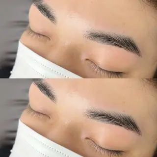メンズ アイブロウ men'sアイブロウ クロトのエステ・リラクイメージ